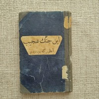 این جنگ‌ عجیب آنطور که من دیدم