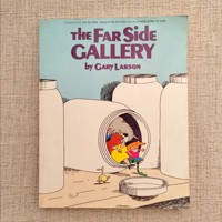 THE FAR Side GALLERY