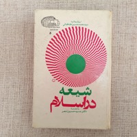 شیعه در اسلام 