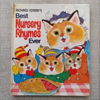 Nursery Rhymes 