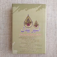 اسیر بیدل