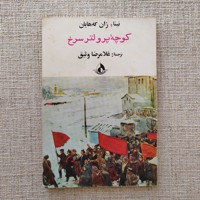 کوچه پرولتر سرخ