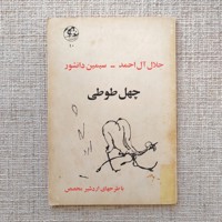 چهل طوطی