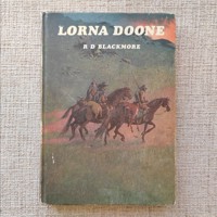 LORNA DOONE ، لورنا دون 