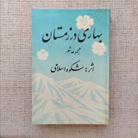 بهاری در زمستان
