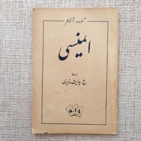 ایمنسی