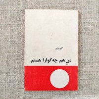 من هم چه گوارا هستم 