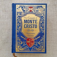 The count of MONTE  CRISTO ، کنت مونت کریستو