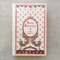 Anna Karenina  ، آنا کارنینا