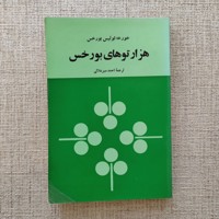 هزارتوهای بورخس