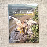 Exposingnature ، پشت پرده طبیعت