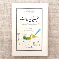 در جستجوی دوست